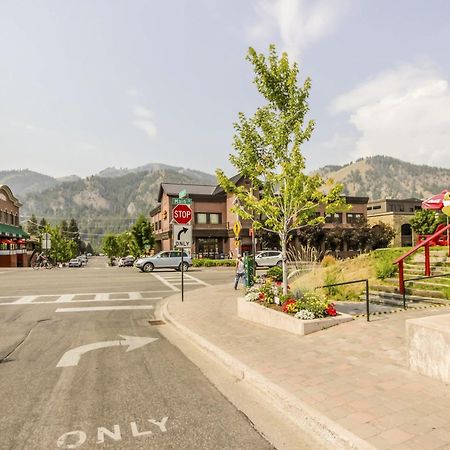 Apartmán Ketchum Getaways Pokoj fotografie