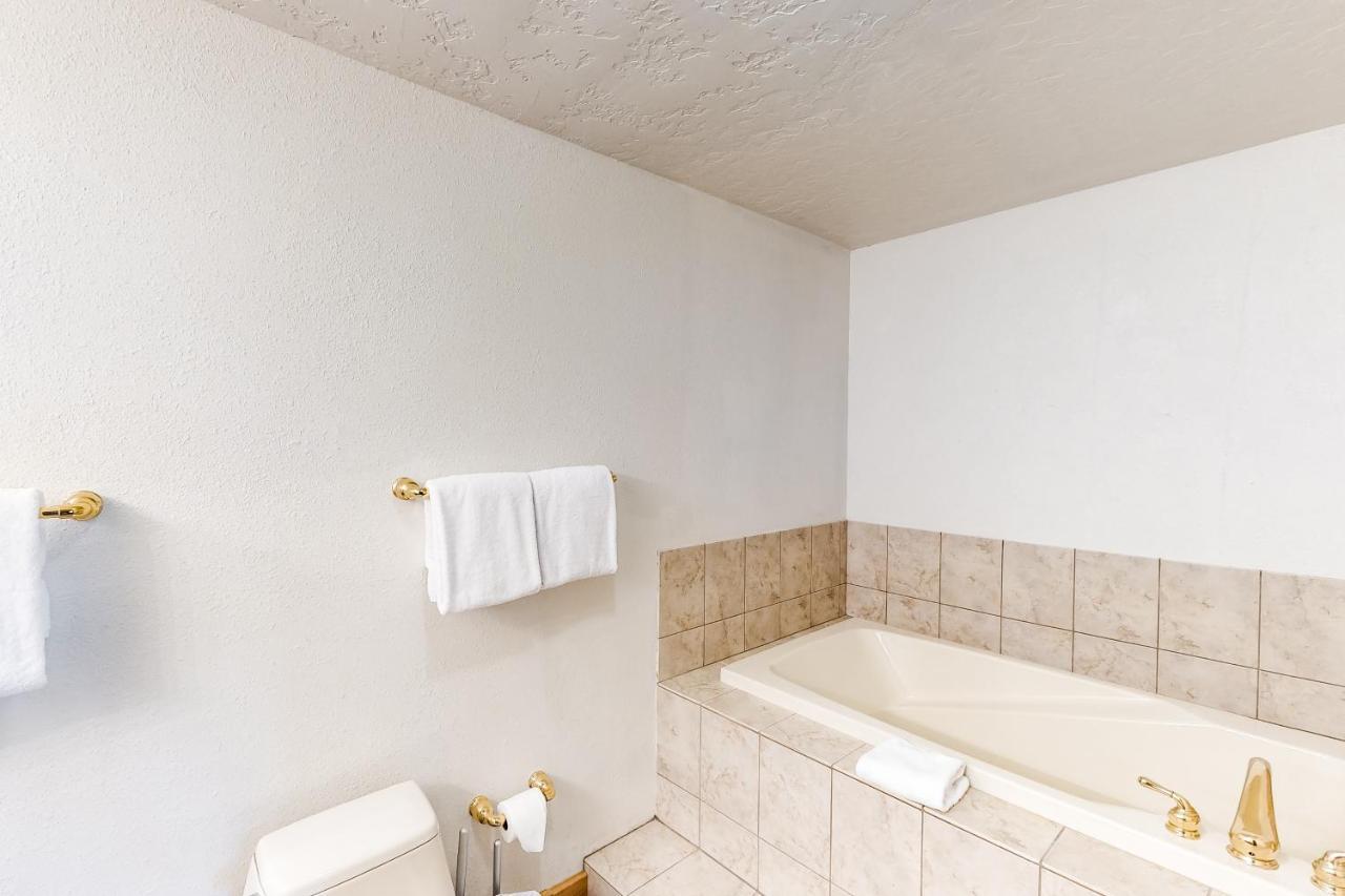 Apartmán Ketchum Getaways Exteriér fotografie