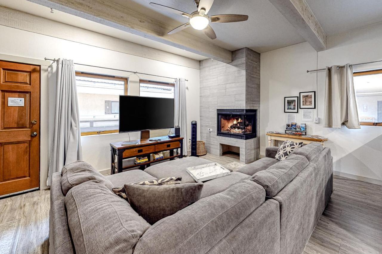 Apartmán Ketchum Getaways Pokoj fotografie