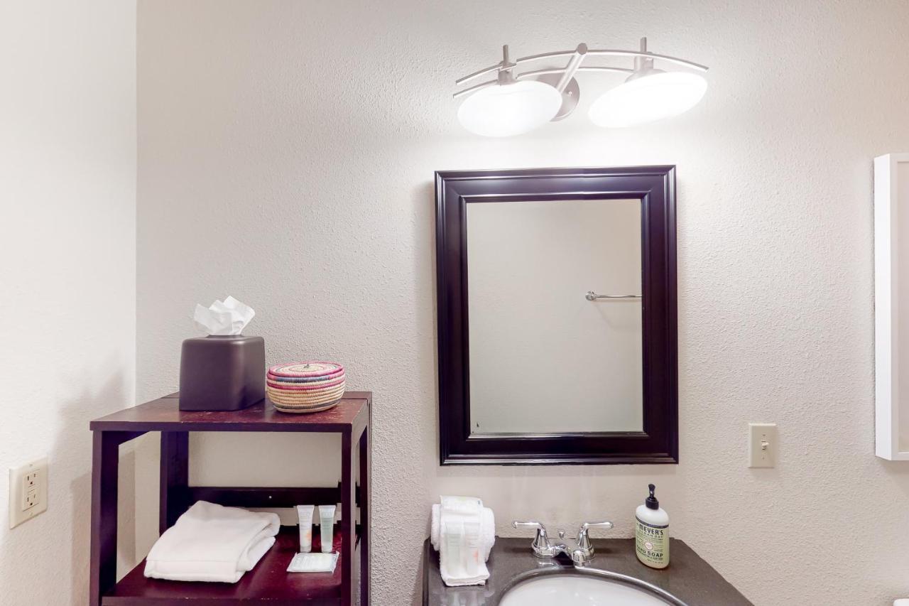 Apartmán Ketchum Getaways Exteriér fotografie
