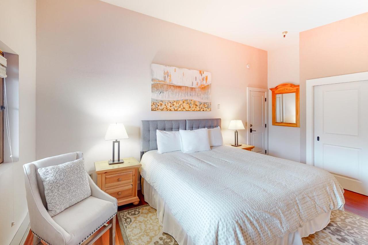 Apartmán Ketchum Getaways Exteriér fotografie