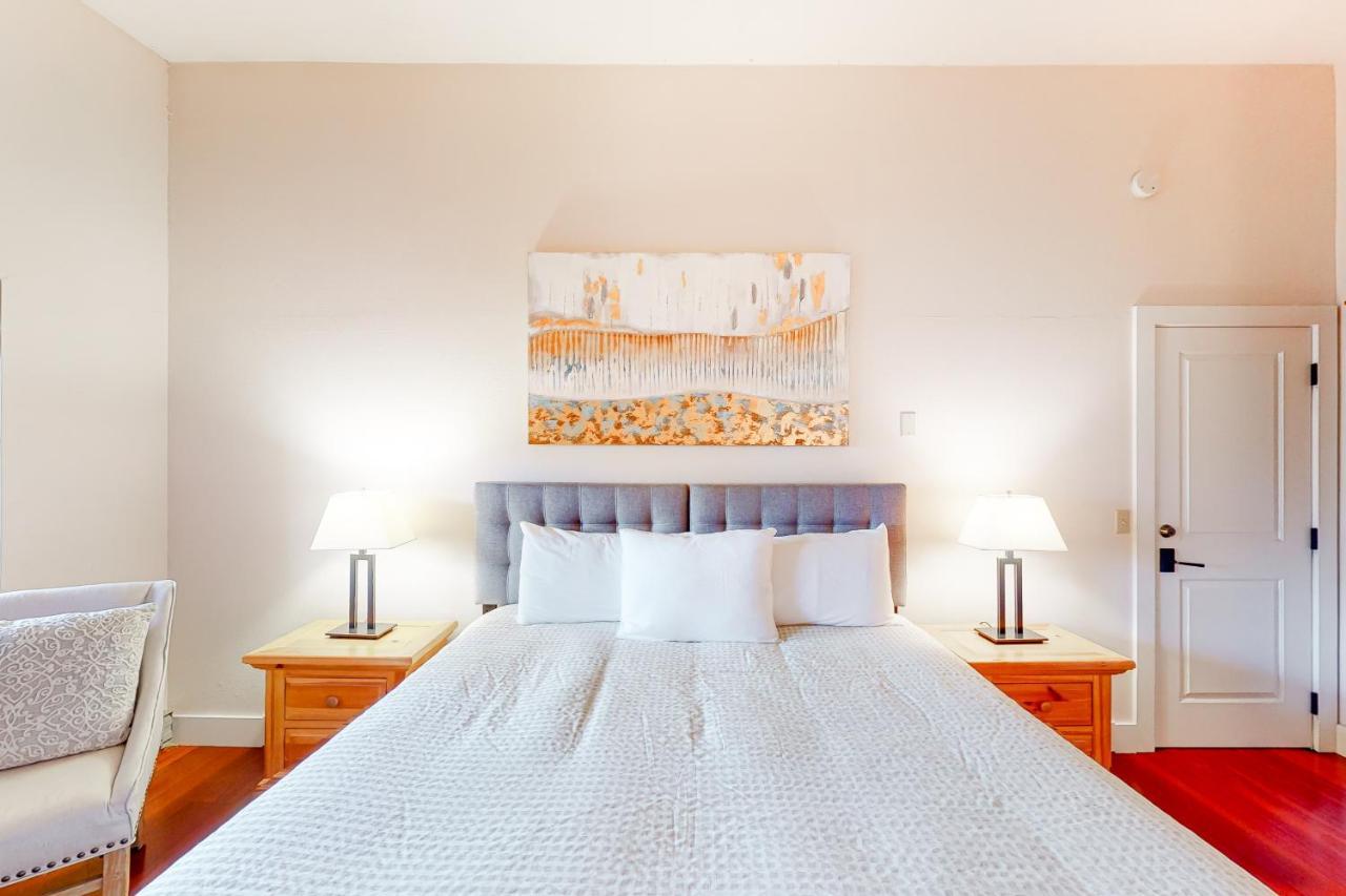 Apartmán Ketchum Getaways Exteriér fotografie