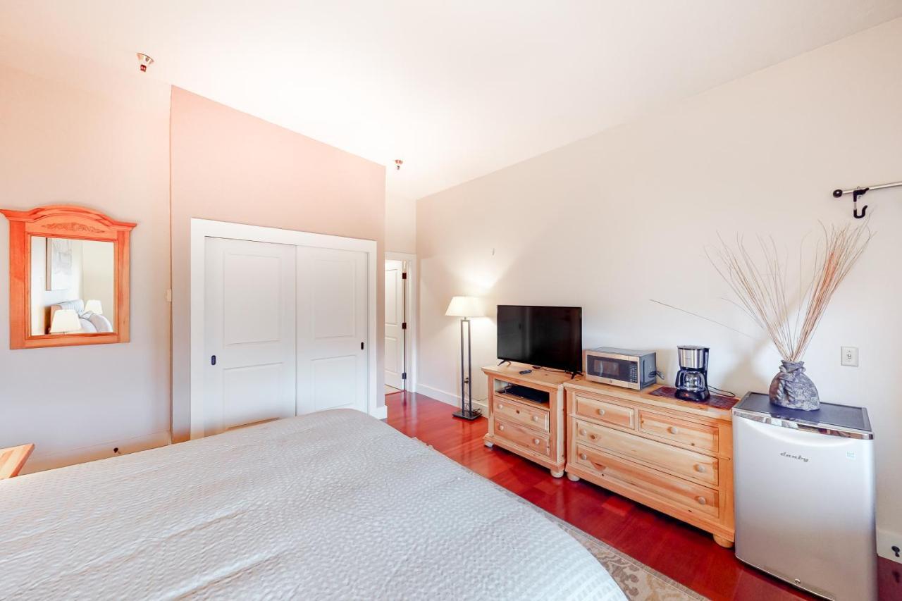 Apartmán Ketchum Getaways Exteriér fotografie
