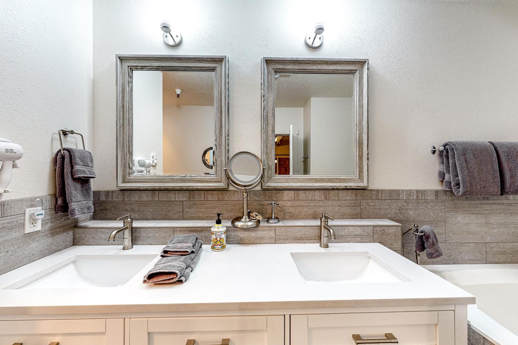 Apartmán Ketchum Getaways Pokoj fotografie