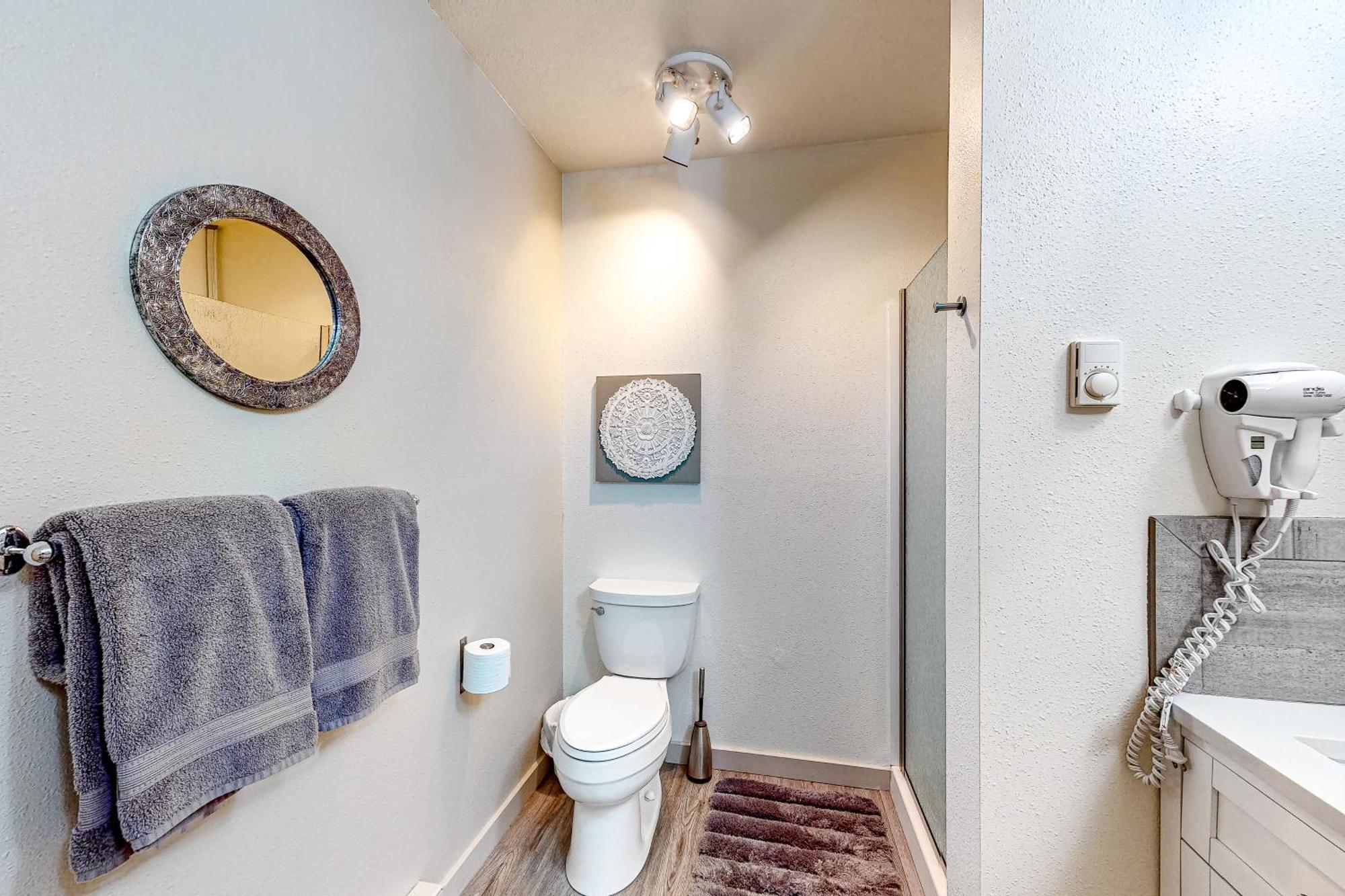 Apartmán Ketchum Getaways Pokoj fotografie