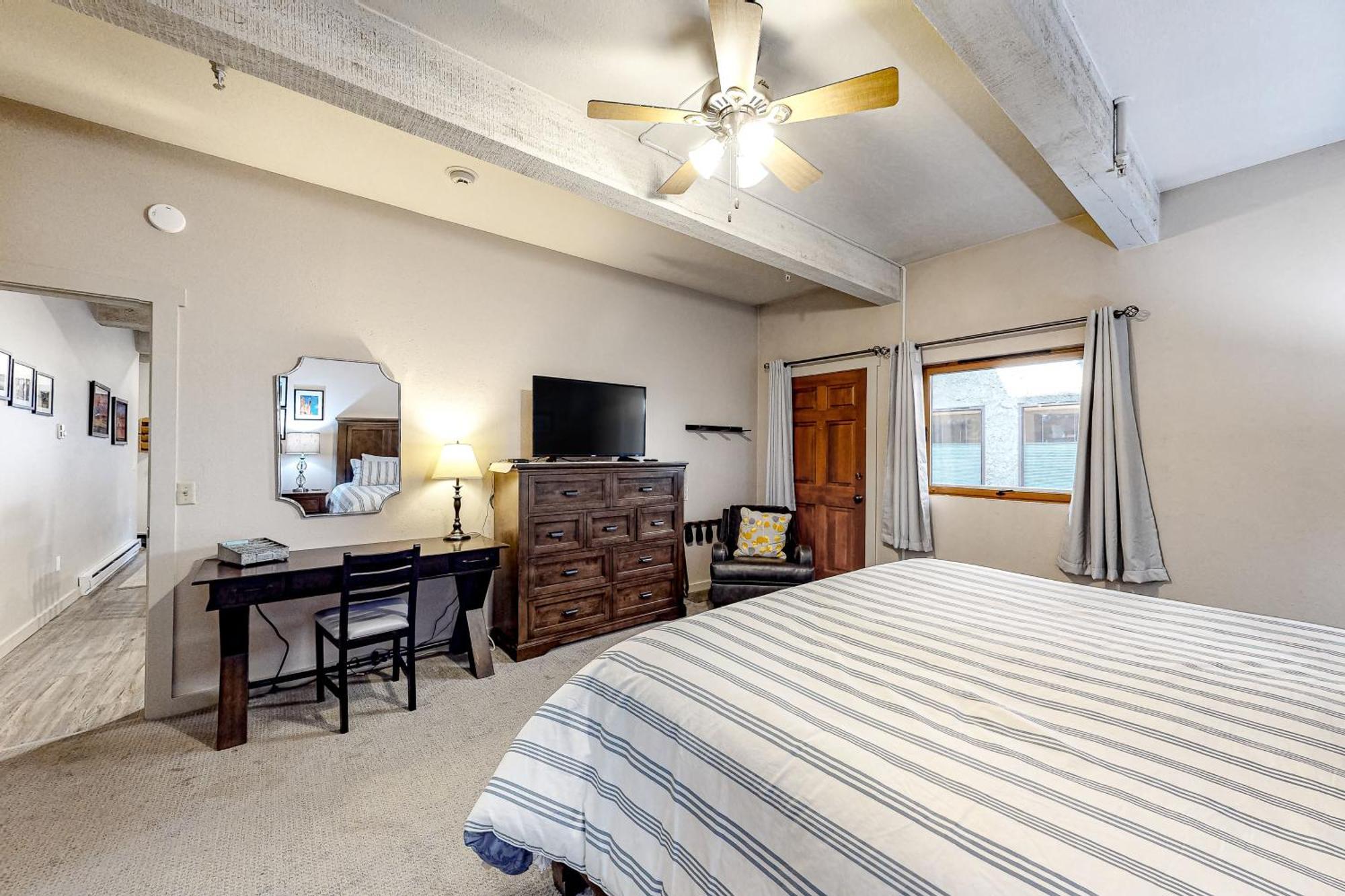 Apartmán Ketchum Getaways Pokoj fotografie