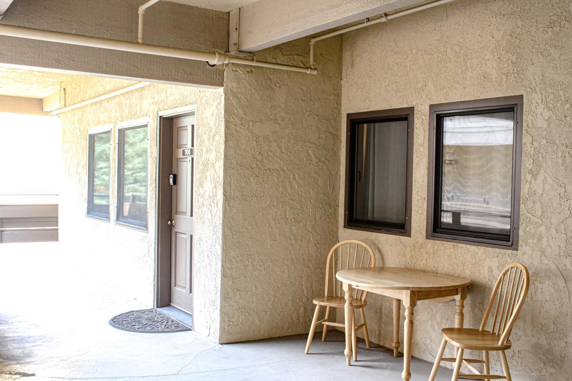 Apartmán Ketchum Getaways Pokoj fotografie