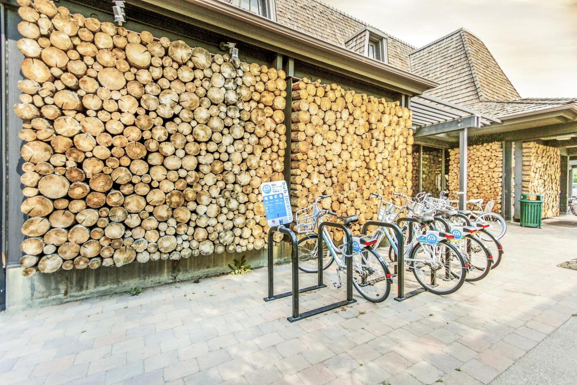Apartmán Ketchum Getaways Pokoj fotografie