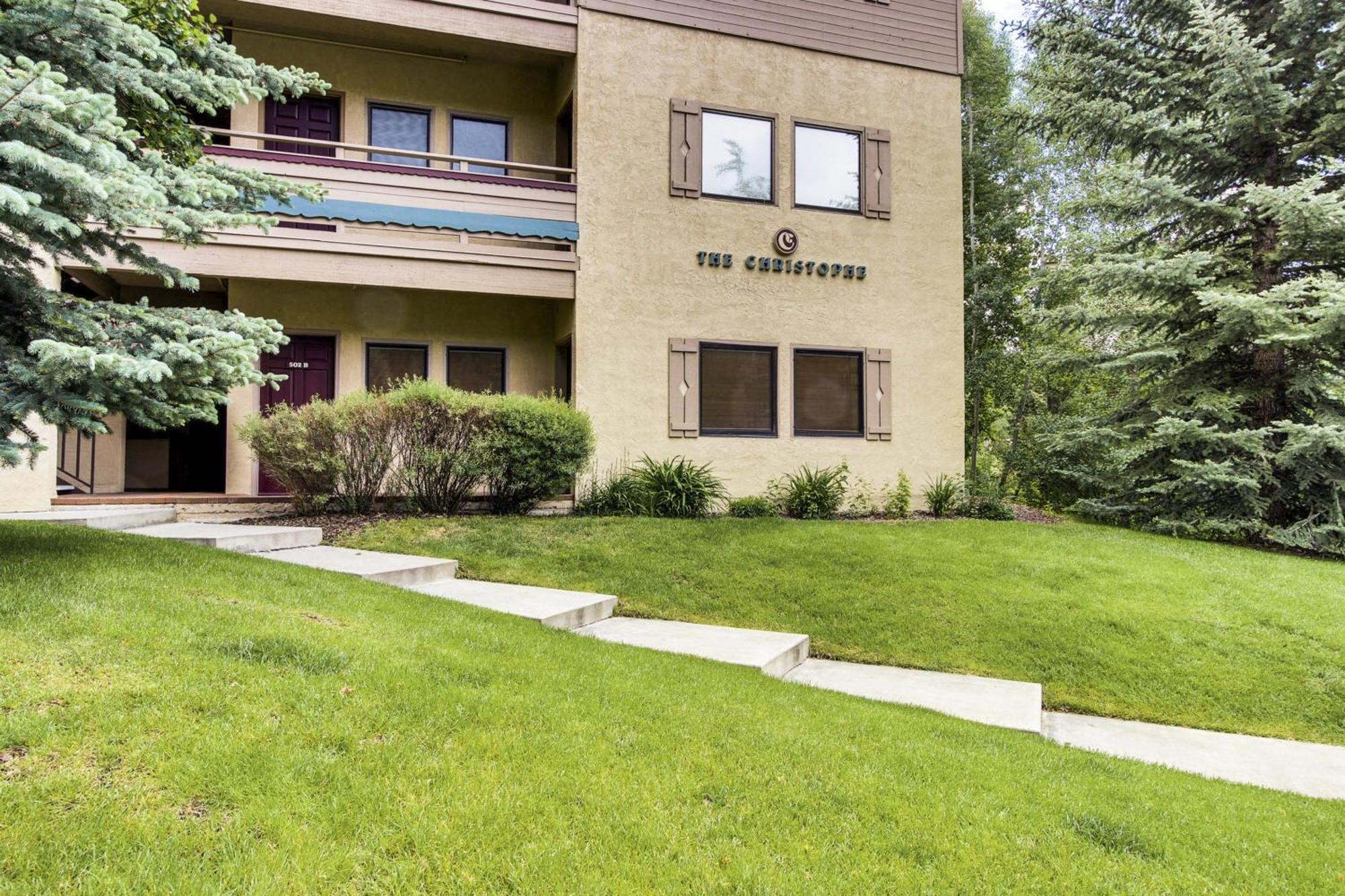 Apartmán Ketchum Getaways Pokoj fotografie