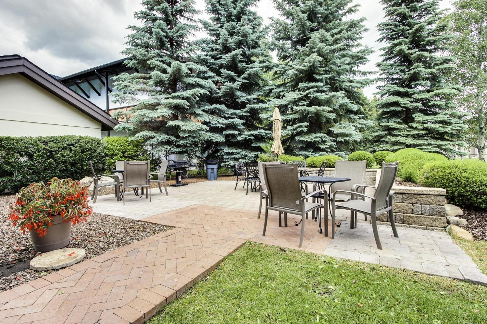 Apartmán Ketchum Getaways Pokoj fotografie